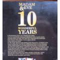 Madam & Eve - 10 Wonderful years - Francis & Rico
