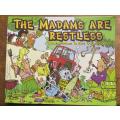 Madam & Eve - The Madams are Restless- Francis,Dugmore & Rico