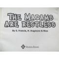 Madam & Eve - The Madams are Restless- Francis,Dugmore & Rico
