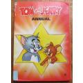 1994 Tom and Jerry Annual