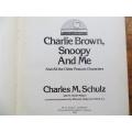 Charley Brown , Snoopy & Me - Charles M.Schulz