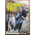 Enid Blyton`s Famous Five Annual