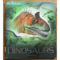 Dinosaurs - David Byrne