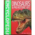 Dinosaurs & Prehistoric Life Encyclopedia