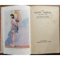 1943 The Happy Prince & Other Tales by Oscar Wilde - Charles Robinson Illustrated