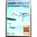 Bomber offensive - Noble Frankland - Purnell`s