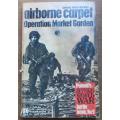 Airborn Carpet - Operation Market Garden - Purnell`s - loose pages