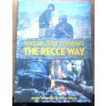 Specialised Cooking The RECCE Way - Justin Vermaak & Douw Steyn - Signed Copy