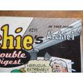 Archie`s Digest Comic - Good Condition