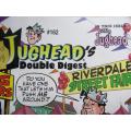 Jughead - Archie`s Digest Comic - Good Condition