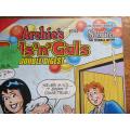 Pals n Gals - Archie`s Digest Comic