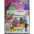 Betty & Veronica - Archie`s Digest Comic