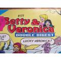 Betty & Veronica - Archie Digest Comic