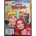 Pals n Gals Archie Double Digest Comic
