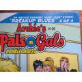 Pals n Gals Archie Double Digest Comic