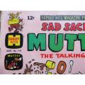Sad Sack`s - Muttsy the Talking Dog