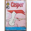 Casper - The Friendly Ghost - No.109