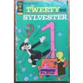 Tweety & Sylvester