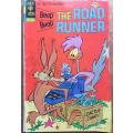 The Road Runner - Gold Key Comic