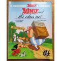 Asterix & the Class Act