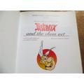 Asterix & the Class Act