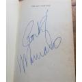 This Guy Marciano - Autographed Rocky Marciano - Wilfred Diamond 1955 **RARE ITEM**