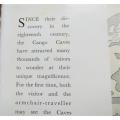 CANGO The Story of the Cango Caves of South Africa by S.A.S.A
