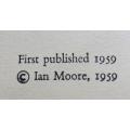 1959 Silage & Haymaking - Ian Moore