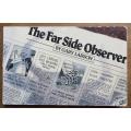 The Far Side Observer - Gary Larson