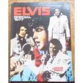 1977 Elvis Special Hardcover Annual