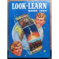 Look & Learn Annual - 1964
