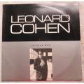 Leonard Cohen - I am your Man Vintage Vinyl LP VG/see pics