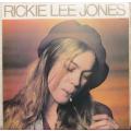 Rickie Lee Jones Vinyl LP G/see pics