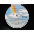 Bobby Brown - Don`t Be Cruel - Vintage Vinyl LP VG/see pics