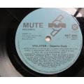 Depeche Mode - Violator - Vintage Vinyl LP VG