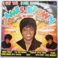 James Brown - I Feel Good - Vintage Vinyl LP VG
