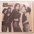Suzi Quatro  - Vintage Vinyl LP VG