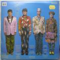Talking Heads  - Vintage Vinyl LP G/VG
