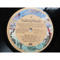 Talking Heads  - Vintage Vinyl LP G/VG