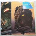 Yello - Stella  - Vintage Vinyl LP VG+