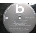 Pet Shop Boys - Please - Vintage Vinyl LP G/VG