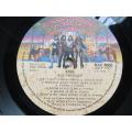 KISS - Ace Frehley - Vintage Vinyl LP VG