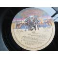 KISS - Ace Frehley - Vintage Vinyl LP VG