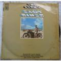 The Byrds - Easy Rider - Vintage Vinyl LP VG/G