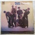 The Byrds - Younger than Yesterday - Vintage Vinyl LP VG/G