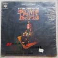 The Byrds - Fifth Dimension - Vintage Vinyl LP VG/G