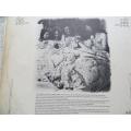 Lindisfarnes Finest Hour - Vintage Vinyl LP G/G+