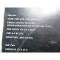Johnny Paycheck - Take this job and shove it - Vintage Vinyl LP VG