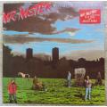 Mr Mister - Welcome to the Real World - Vintage Vinyl LP VG