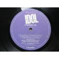 Billy Idol - Charmed Life - Vintage Vinyl LP VG+